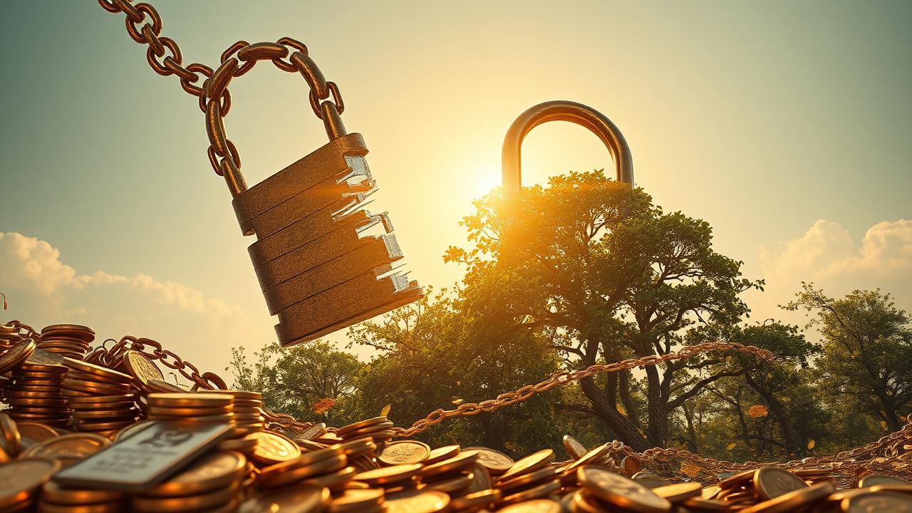 The First Portfolio for Working Professionals: From Paycheck Prisoner to Owner