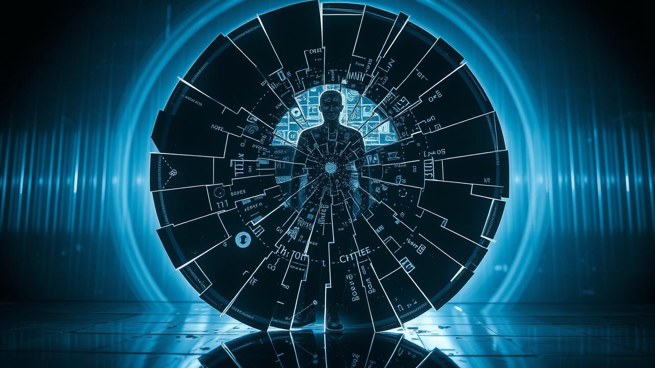 The Future of Digital Identity Verification: Taking Back Control