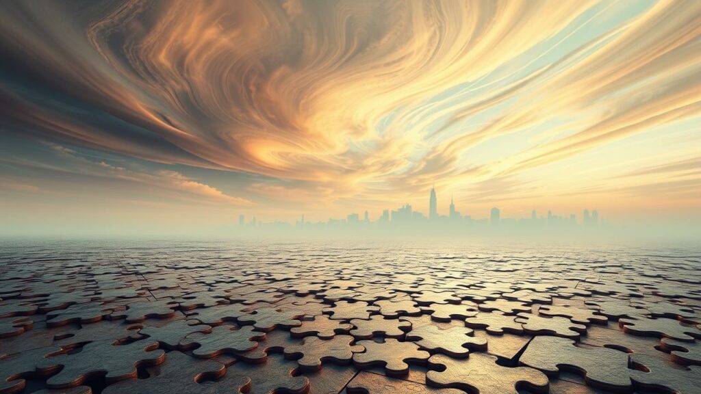 The Future of Investing in a Globalized World: Your Roadmap to Resilience