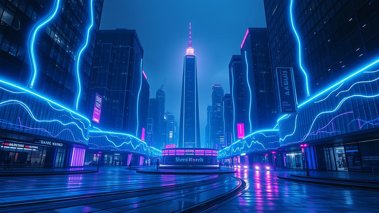 The Future of Money and CBDCs A Silent Revolution Is Here
