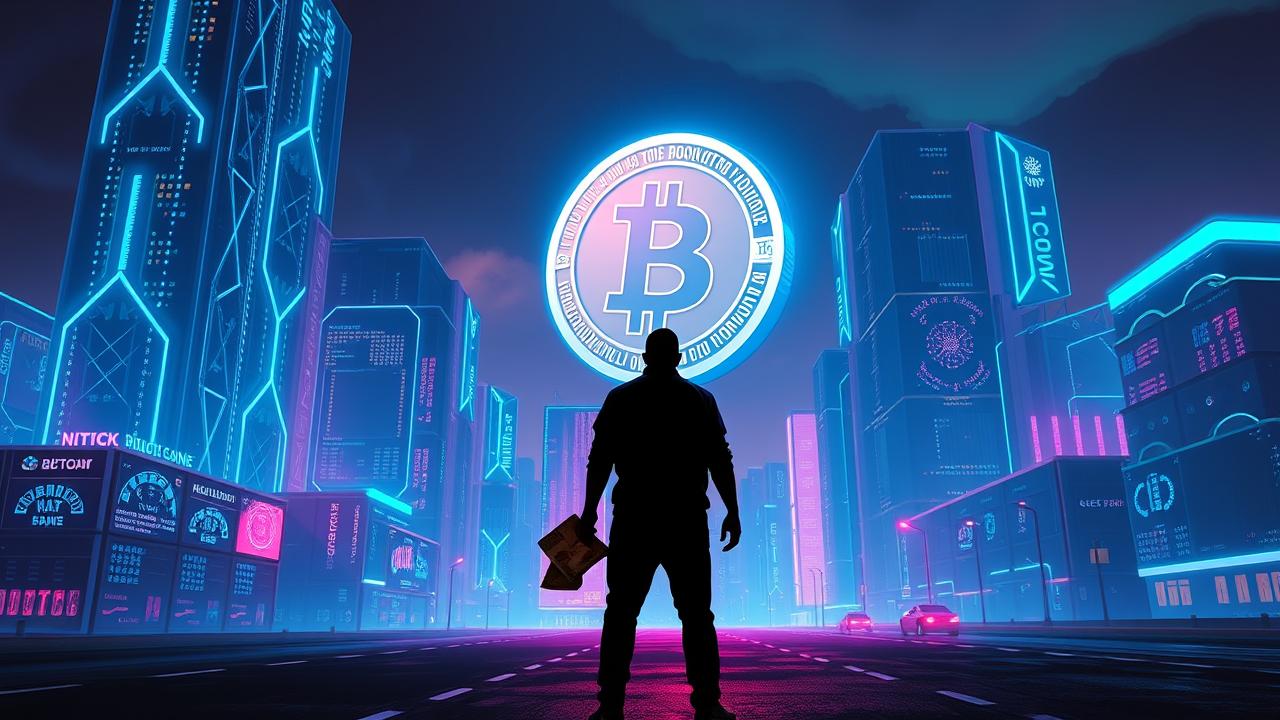 The Future of Money What It Means for Your Survival and Thriving