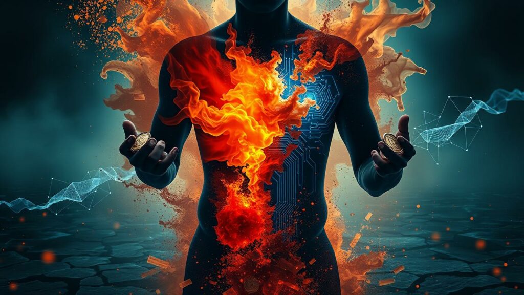 The Future of Money Psychology: Rewire Your Mind for Wealth