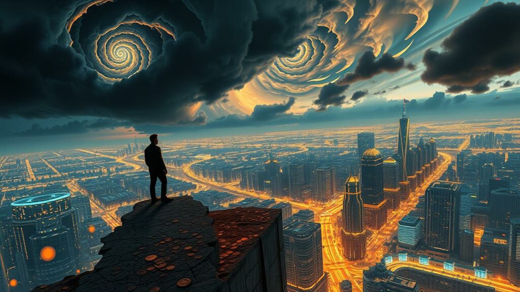 The Psychology of Adapting to New Money: Why Behavior Trumps Math