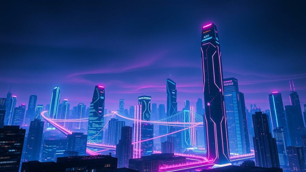 The Rise of AI in Finance: When the Machines Control the Money