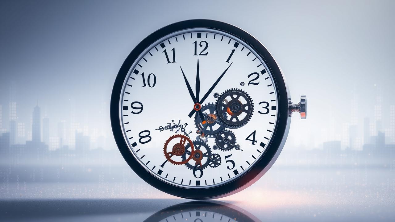 Time Leverage Using Digital Micro-Assets The New Wealth Code