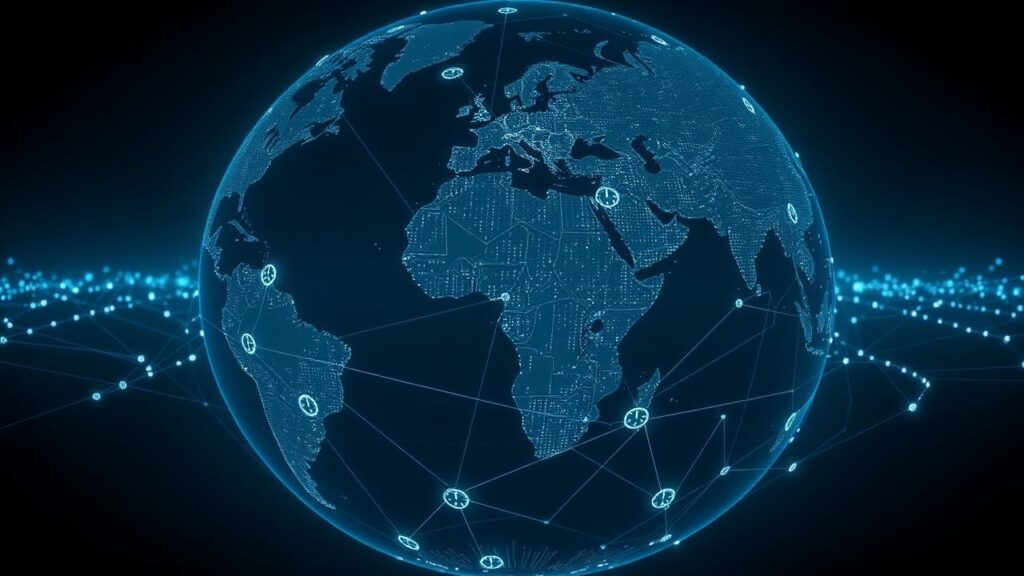 The Unspoken Timeline for Global CBDC Rollout