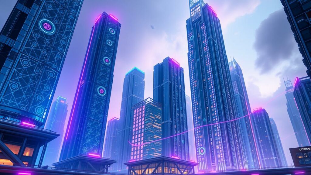 Tokenized Commercial Real Estate: The Revolution You Can’t Afford to Ignore