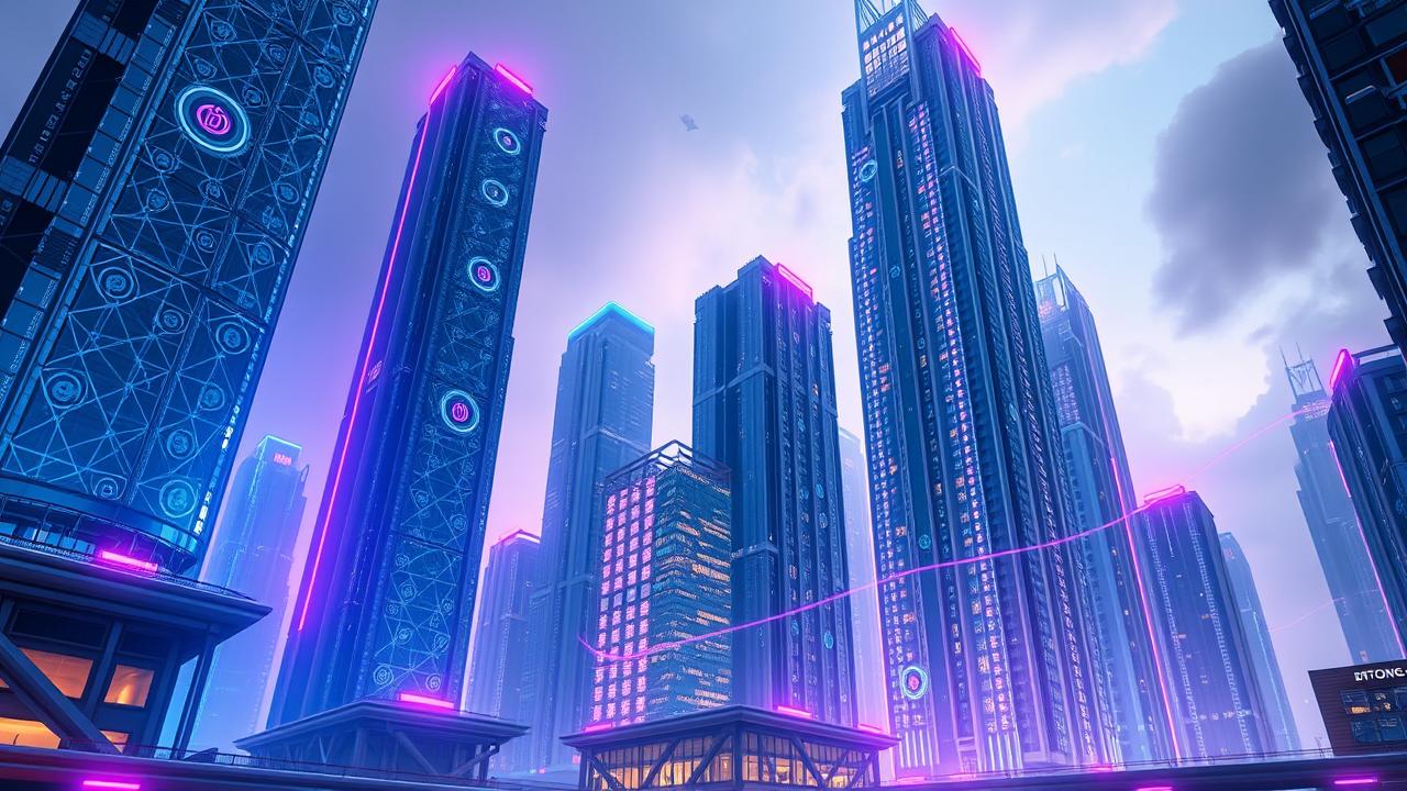 Tokenized Commercial Real Estate: The Revolution You Can’t Afford to Ignore