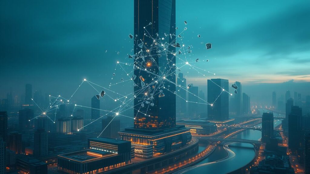 Tokenized Real Estate & Assets: Reshaping Ownership for You