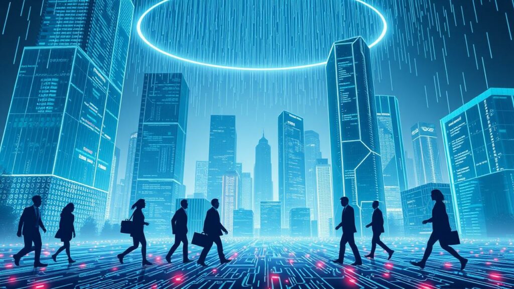 Unleash the Titans: The Top AI Companies in Finance Forging Our Future