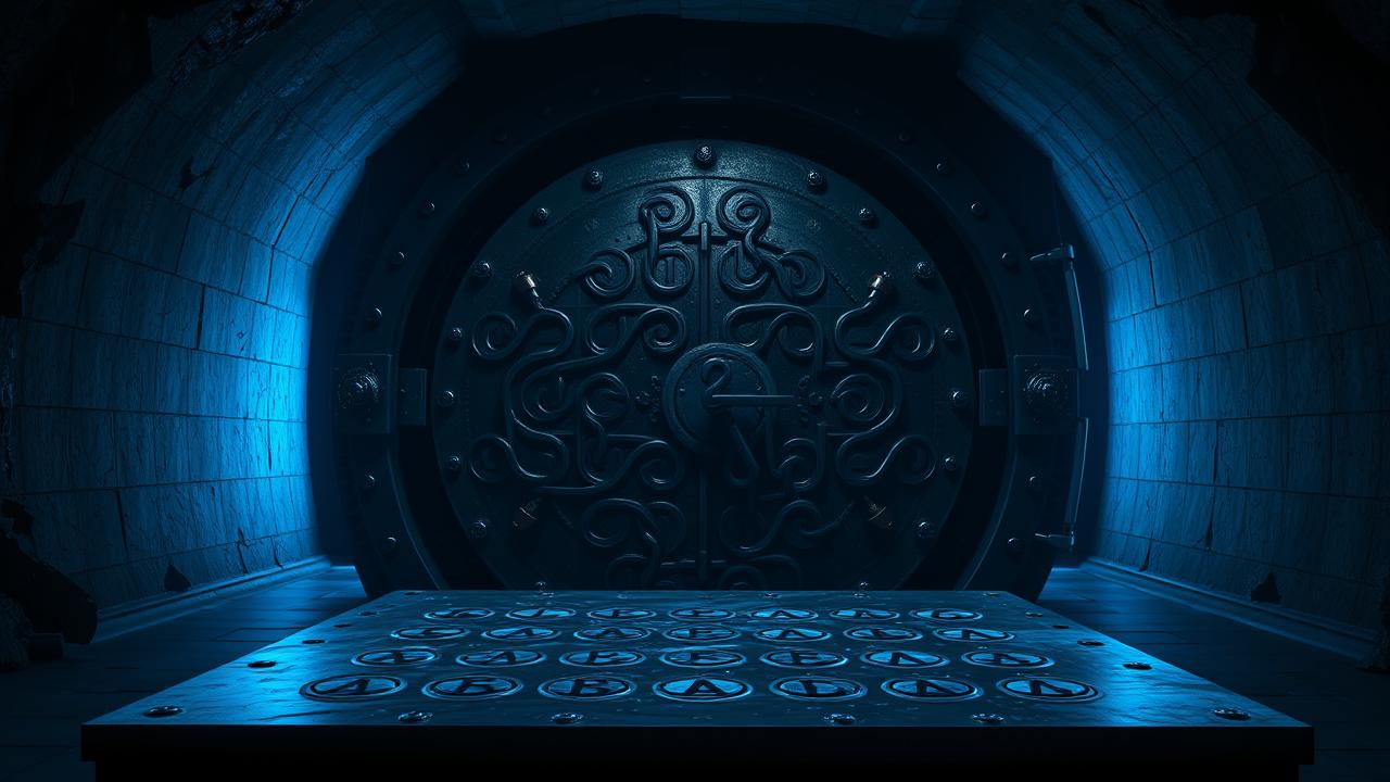 Top Digital Wallet Security Practices: A Guide to Financial Sovereignty
