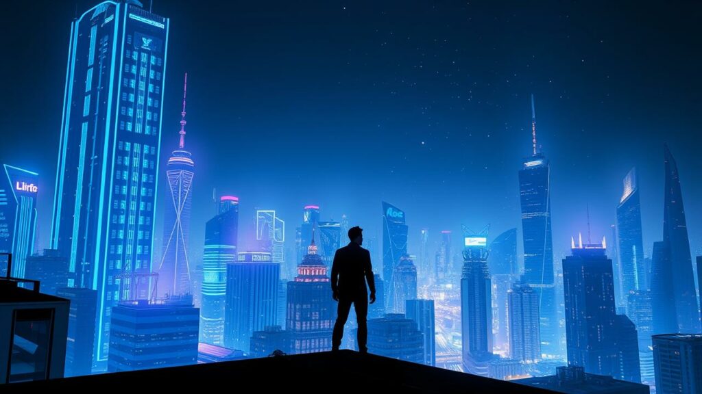 Top Future Economy ETFs to Forge Your Financial Destiny
