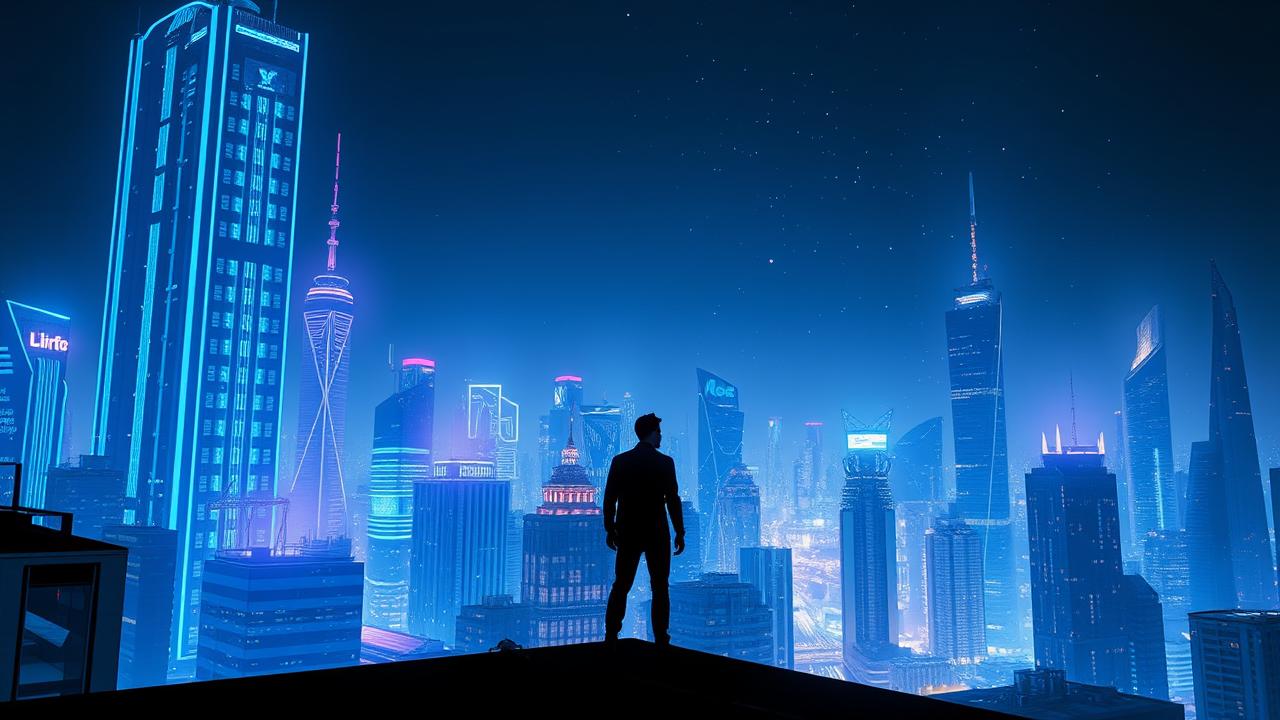 Top Future Economy ETFs to Forge Your Financial Destiny