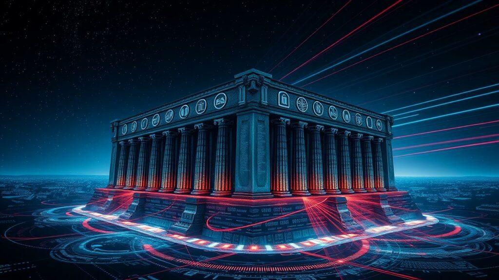 Awaken the Titan: The Unshakeable Guide to Understanding PCI DSS Compliance for Businesses