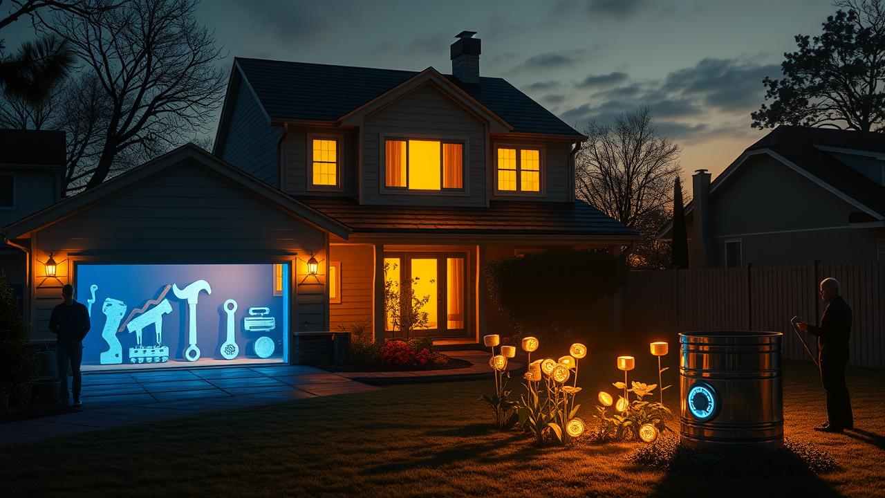 The Untapped Earning Potential in Home Assets You Control