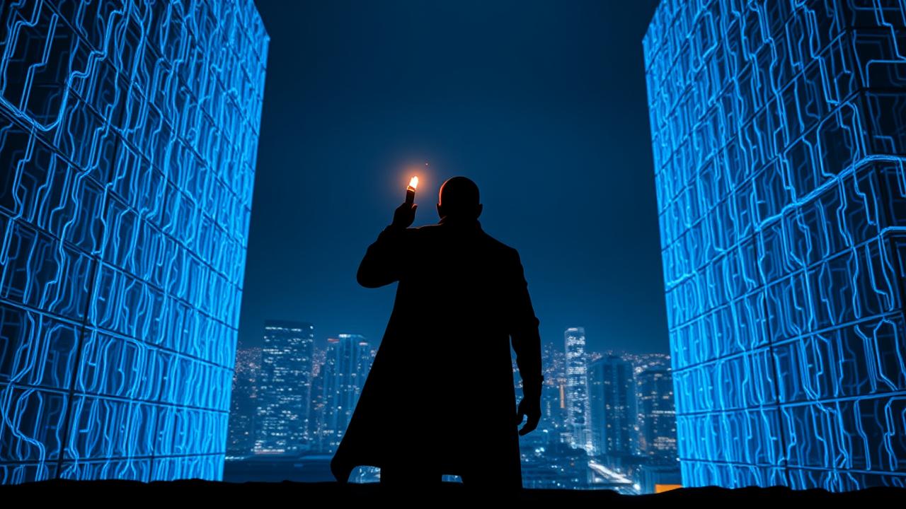 Verifying Smart Contracts for Safety: Your Shield Against the Digital Abyss