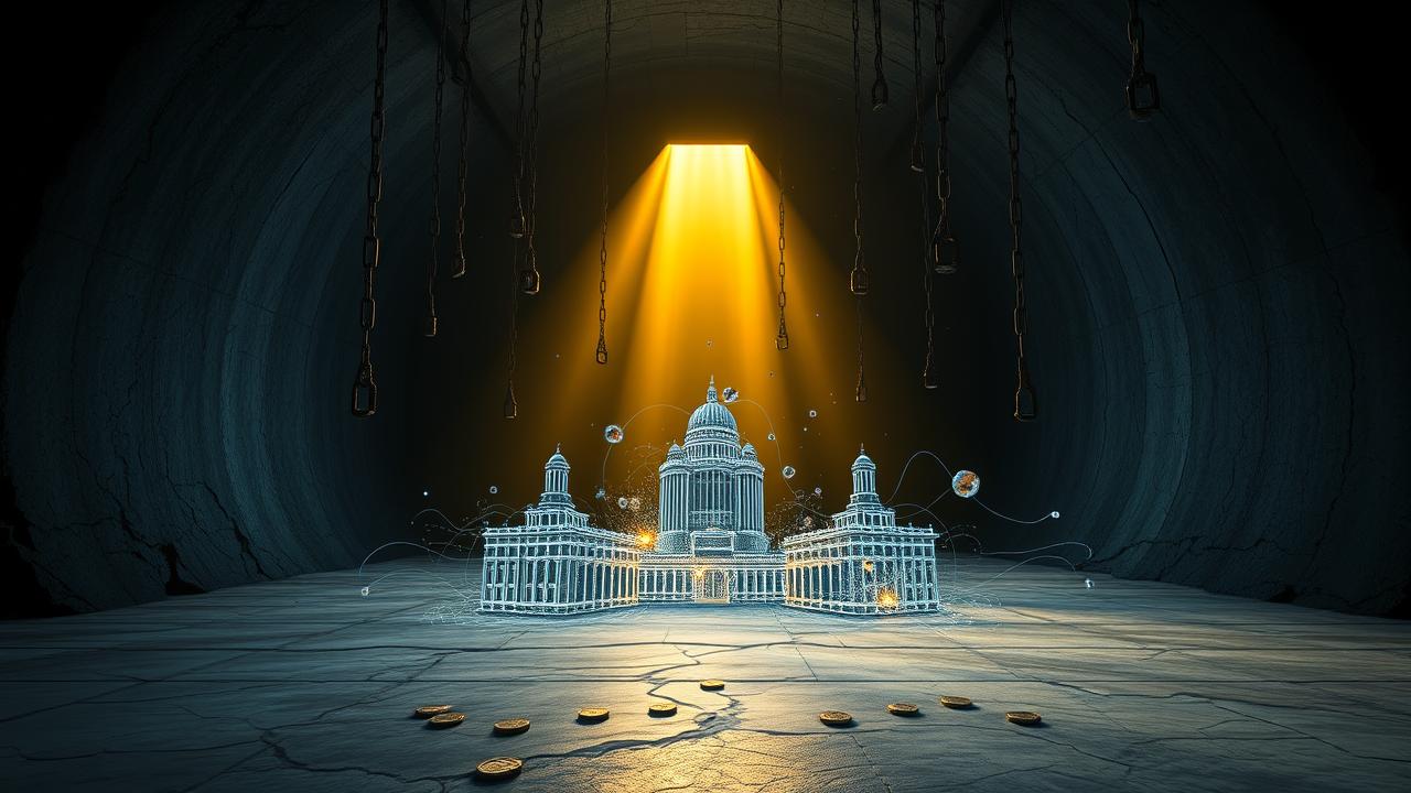 Visualization for Financial Success: Forge Your Rich Reality