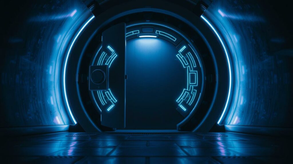 The Wallet Recovery Process: Reclaiming Your Power and Your Crypto