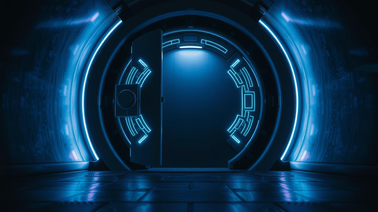 The Wallet Recovery Process: Reclaiming Your Power and Your Crypto
