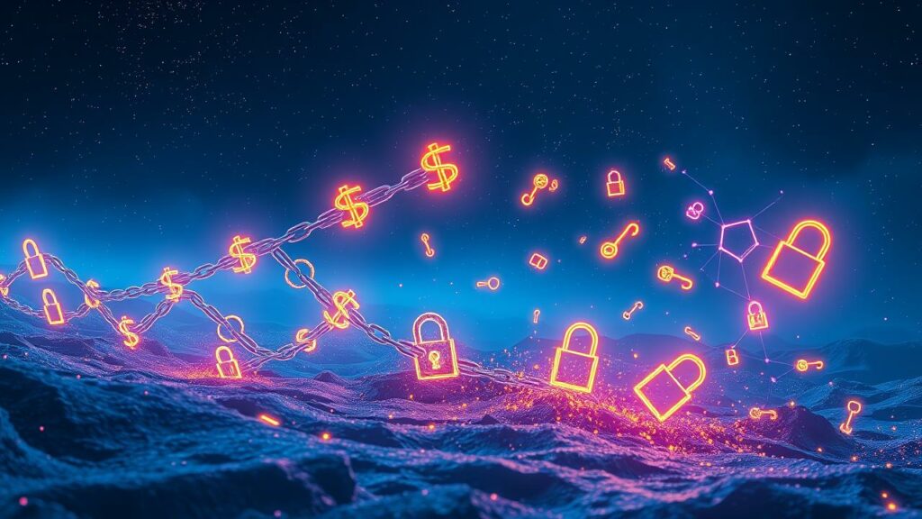 What is Cryptocurrency: Your Key to Unlocking a New Financial World