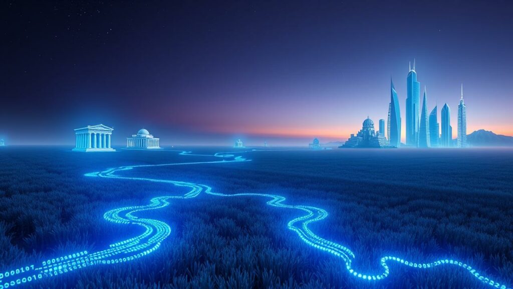 What Is Decentralized Finance (DeFi): Your Guide to Financial Sovereignty