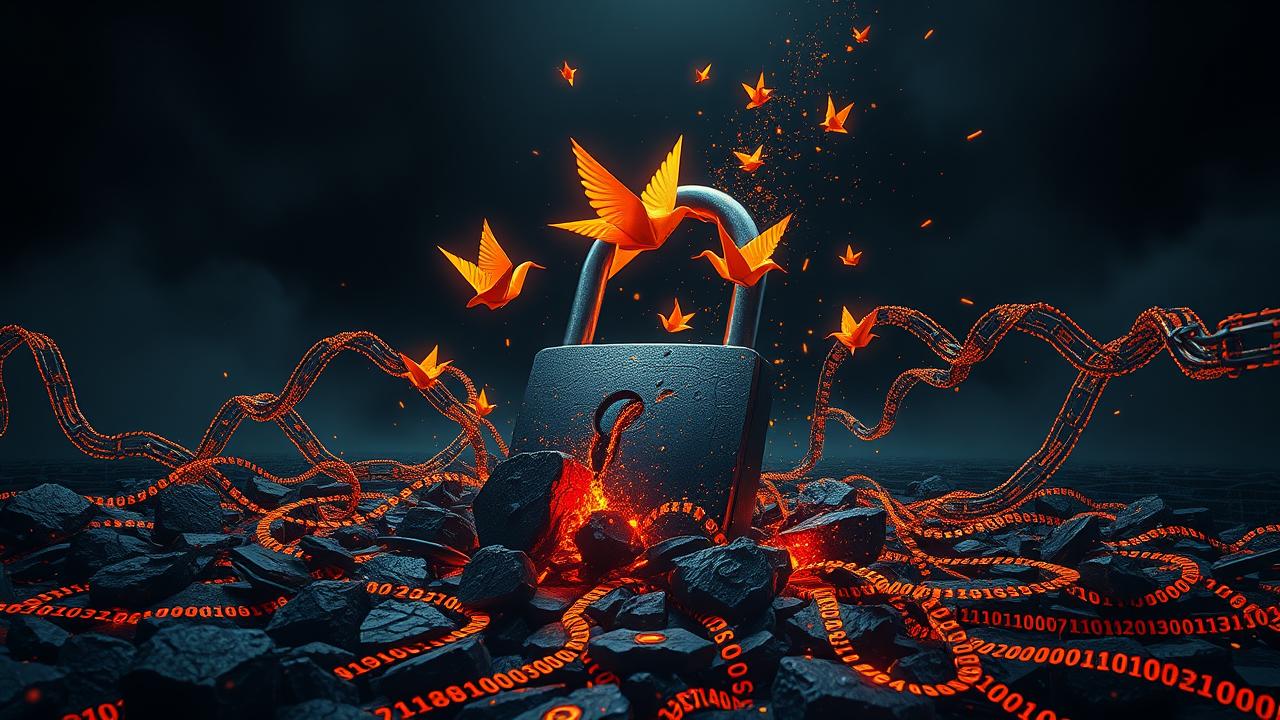 What is Financial De-platforming and How to Build Your Defense