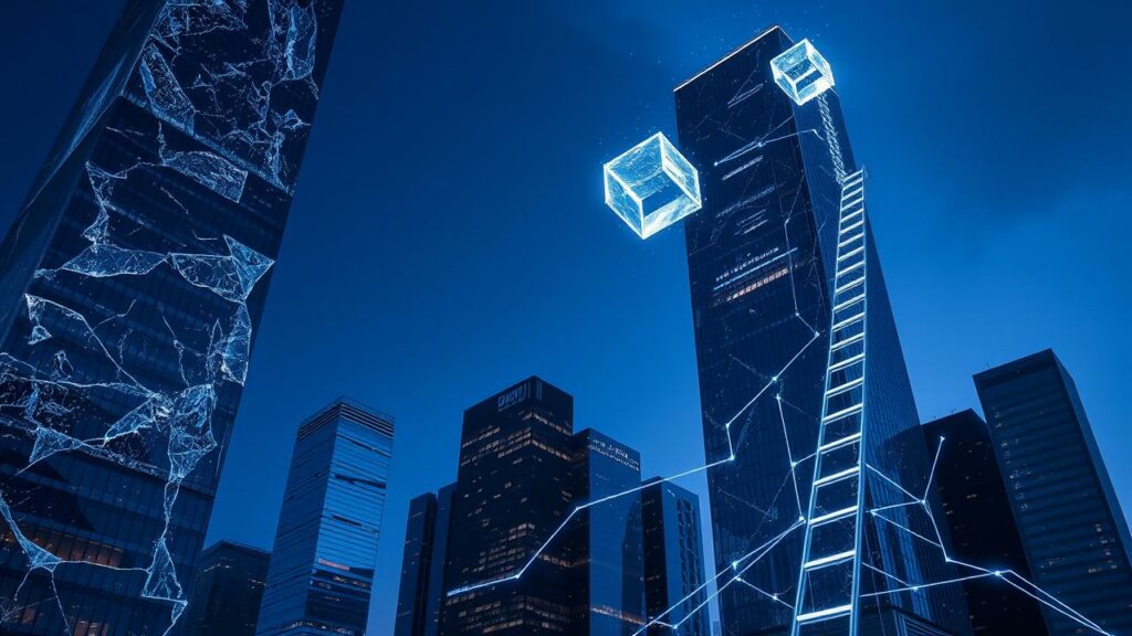What is Tokenized Real Estate: A Digital Deed to Your Future