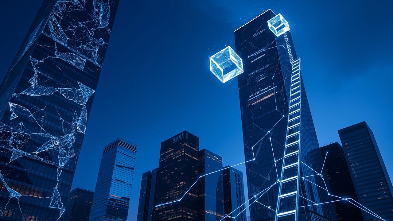 What is Tokenized Real Estate: A Digital Deed to Your Future