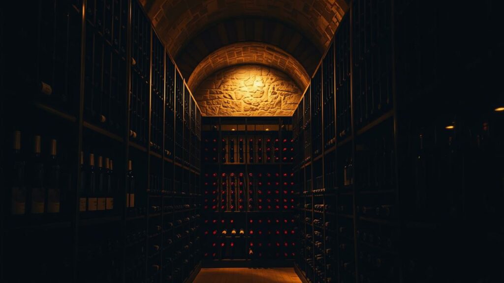 Wine Investment Funds Uncorked A Guide to Real Returns
