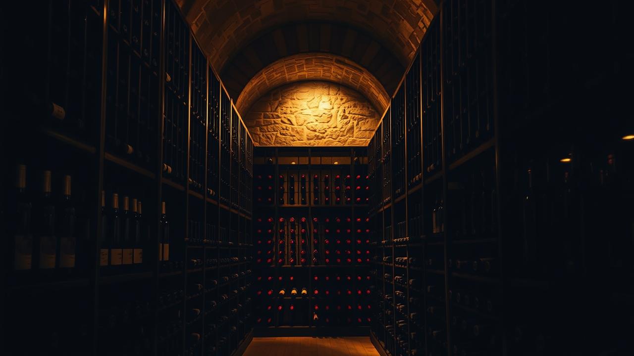 Wine Investment Funds Uncorked A Guide to Real Returns