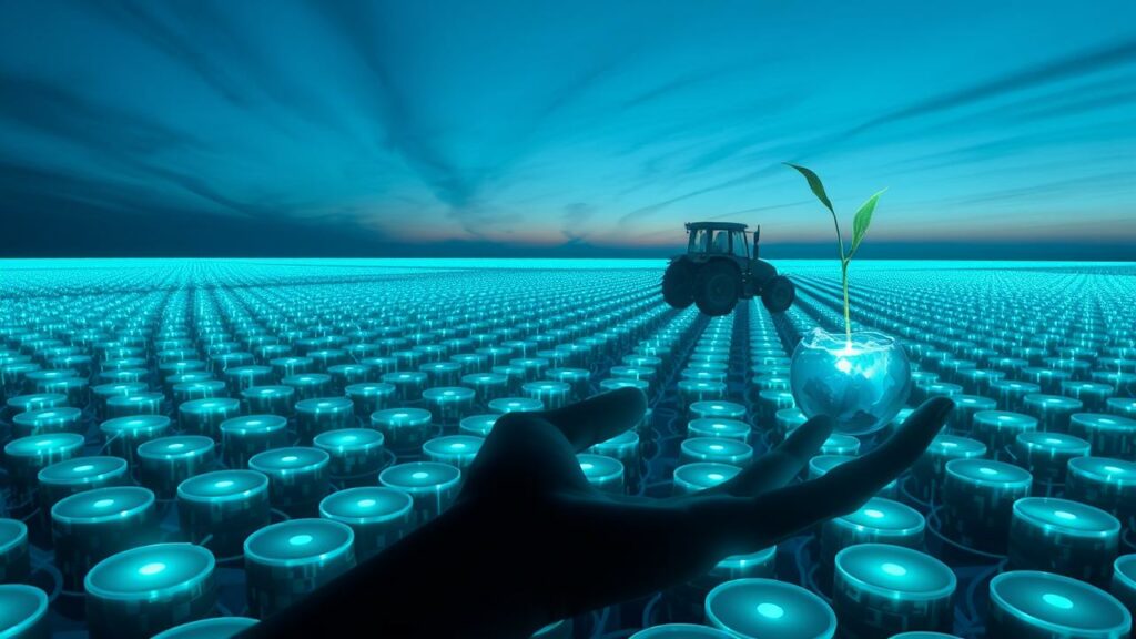 Yield Farming Simplified: Unlock Your Crypto’s True Potential