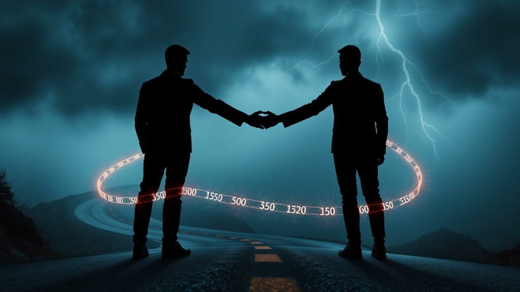 The Ultimate Guide to an Accountability Partner for Saving Money | Unleash Your Financial Power